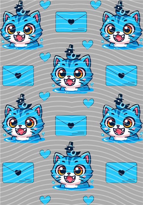A5 Notebook Wraps-A 2379